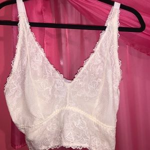 Savage x Fenty Bralette